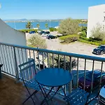Logement Entier Vue Sur Mer !
