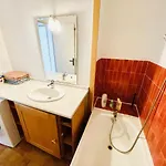 아파트 Logement Entier Vue Sur Mer !