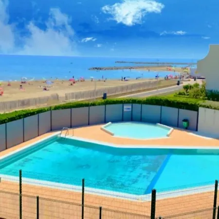 Logement Entier Vue Sur Mer ! Апартаменты