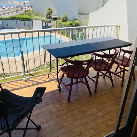 Logement Entier Vue Sur Mer ! *