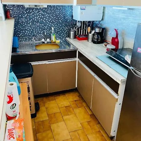 Logement Entier Vue Sur Mer ! Apartamento