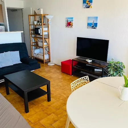 Апартаменты Logement Entier Vue Sur Mer !