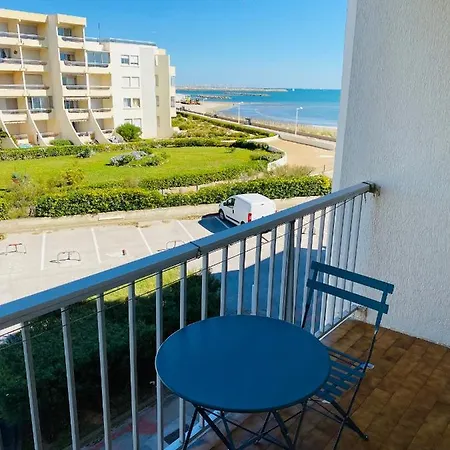 Апартаменты Logement Entier Vue Sur Mer !