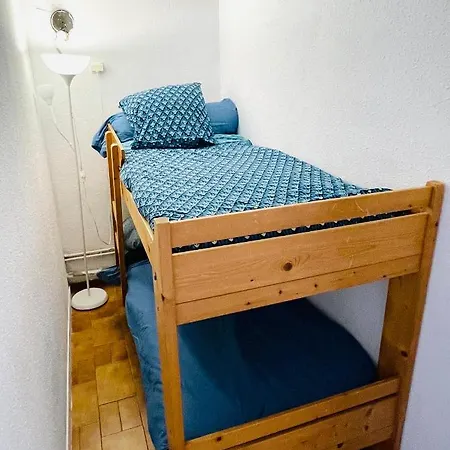 Logement Entier Vue Sur Mer ! Апартаменты