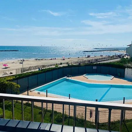 Logement Entier Vue Sur Mer ! *