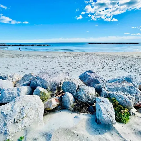 Logement Entier Vue Sur Mer ! Apartamento