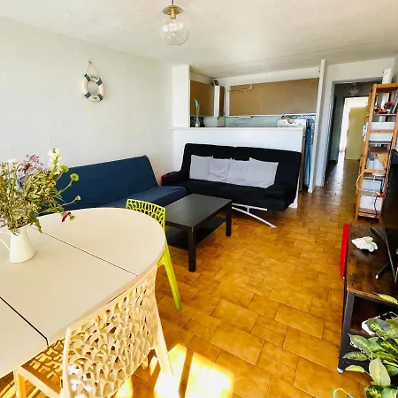 Apartamento Logement Entier Vue Sur Mer !