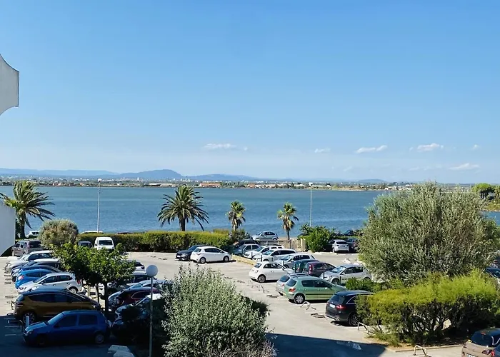 Logement Entier Vue Sur Mer ! * Палава-ле-Фло
