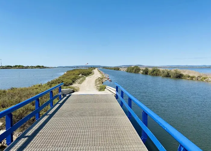 Logement Entier Vue Sur Mer ! Апартаменты