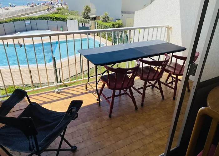 Logement Entier Vue Sur Mer ! *