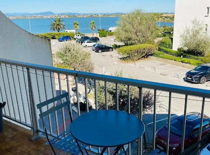 Logement Entier Vue Sur Mer !