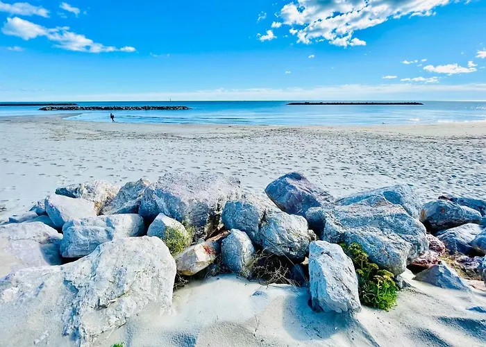 Logement Entier Vue Sur Mer ! Апартаменты